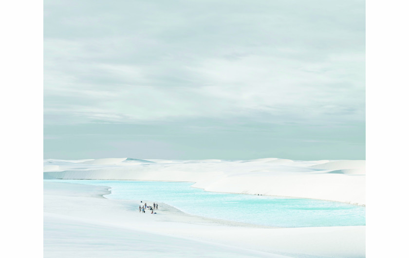 ⓒ David Burdeny