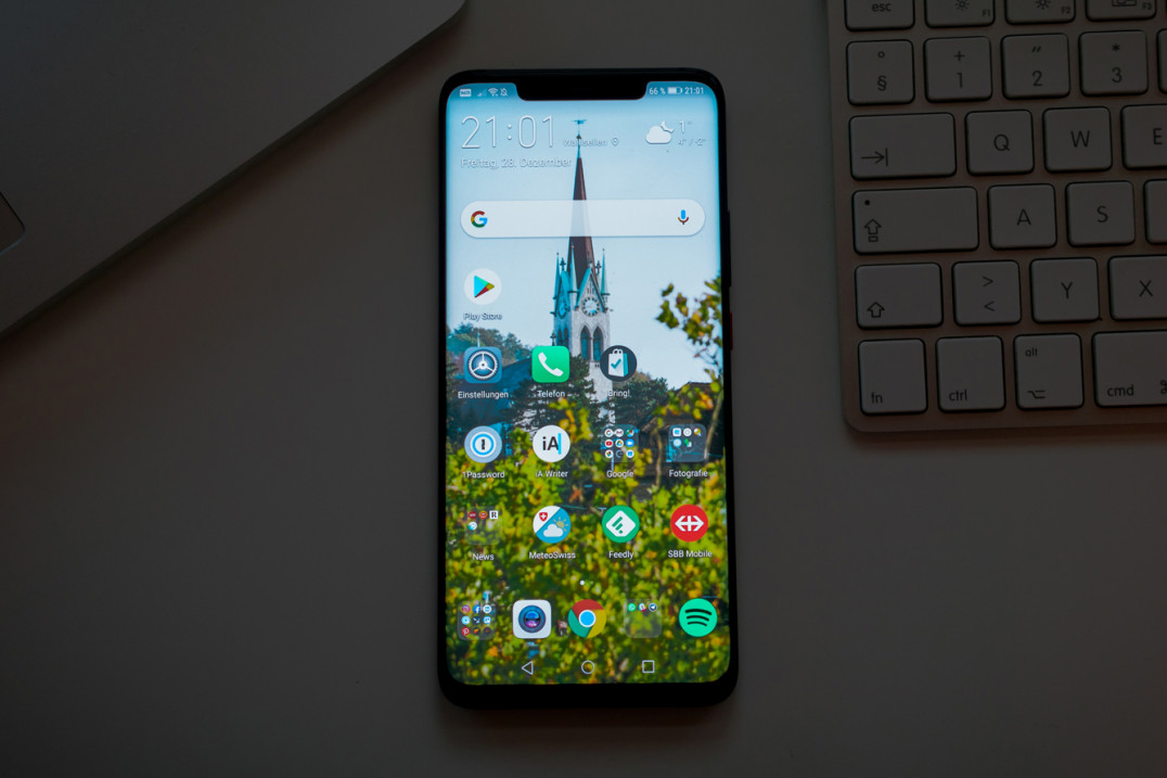 HarmonyOS - Huawei debiutuje ze swoim autorskim systemem operacyjnym