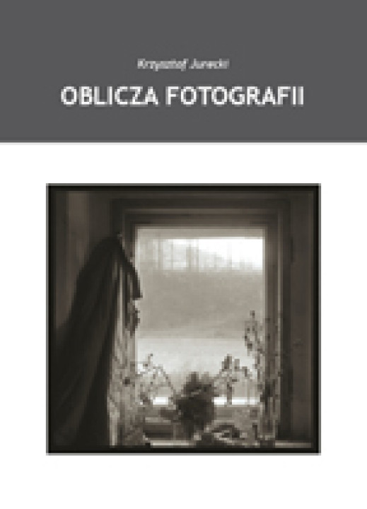 "Oblicza fotografii" - spotkanie z Krzysztofem Jureckim w Wigrach