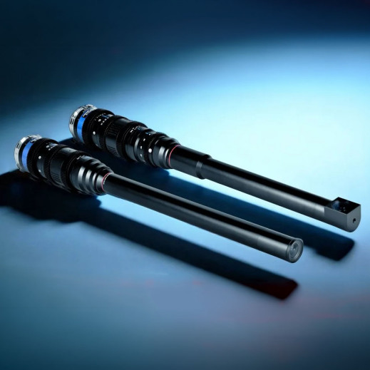 Laowa 15-24 mm T8 i 15-35 mm T12 - rewolucyjne obiektywy Probe Zoom