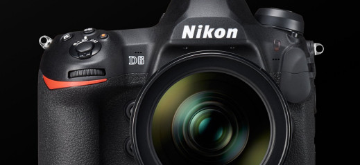 Nikon D6 - lepszy, ale bez fajerwerków