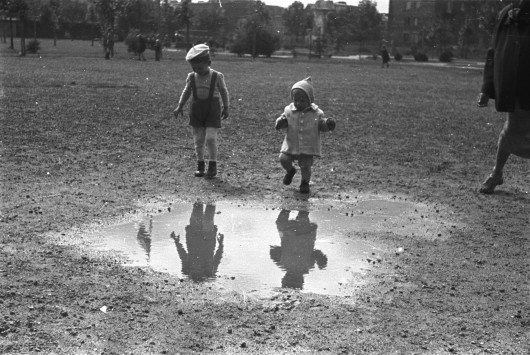 Zdjęcia z Archiwum Fotograficznego Wojciecha Tuszko (NAC), dzięki uprzejmości Narodowego Archiwum Cyfrowego