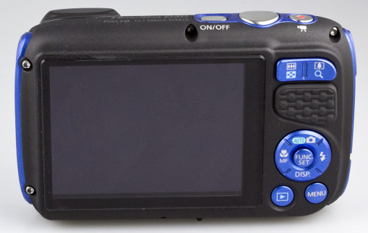 Canon PowerShot D30