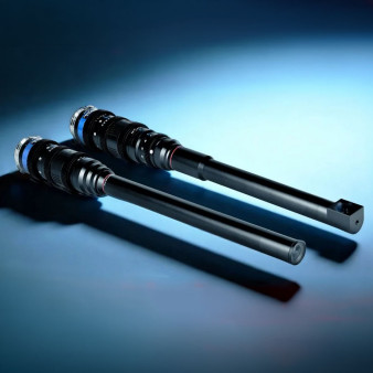 Laowa 15-24 mm T8 i 15-35 mm T12 - rewolucyjne obiektywy Probe Zoom