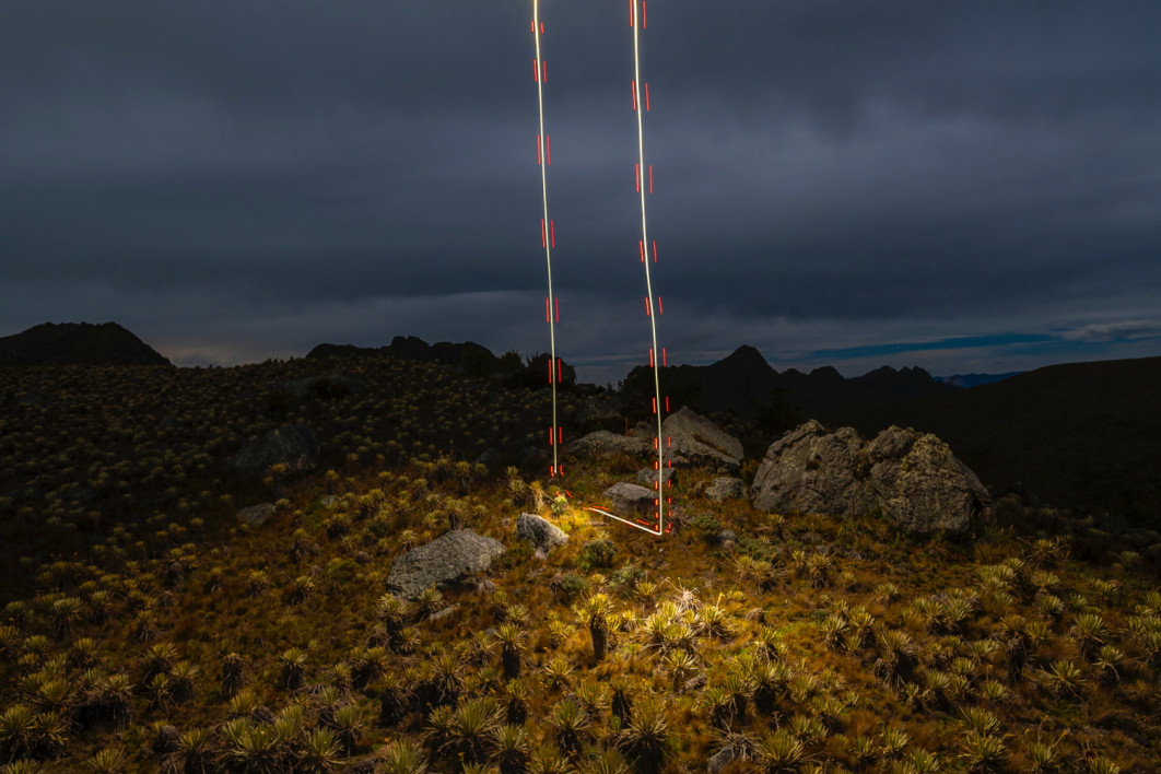 Fot. Kevin Molano, nagroda Colombia National Award / Sony World Photography Awards 2025