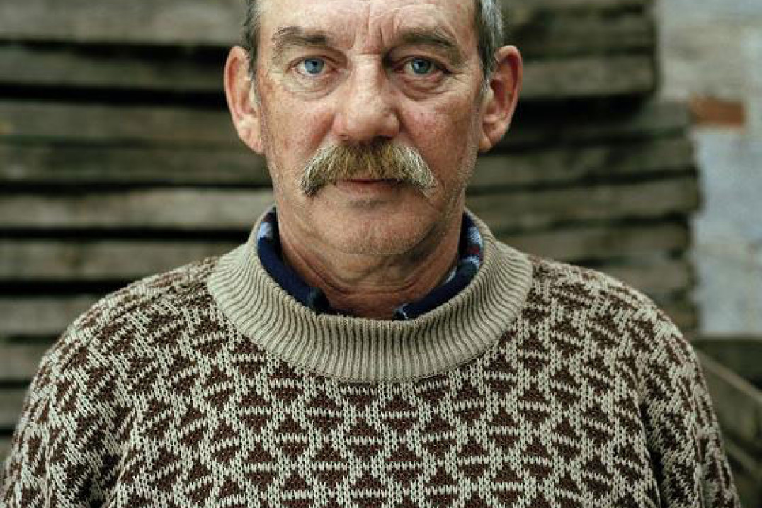 Fotografie Uli Wiznerowicz w Rybniku