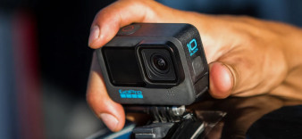 GoPro HERO 10 Black - więcej, mocniej, lepiej