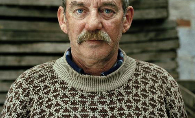  Fotografie Uli Wiznerowicz w Rybniku