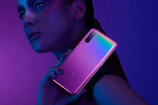Xiaomi Mi 9 - 3 topowe aparaty w dobrej cenie