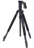 Slik PRO 400DX, PRO 330 AF oraz 504QF II - nowe statywy