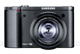 Samsung NV7 OPS - klasyka w połączeniu z nowoczesnością