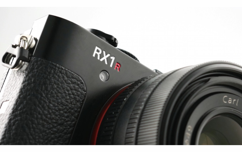 Sony RX1R II