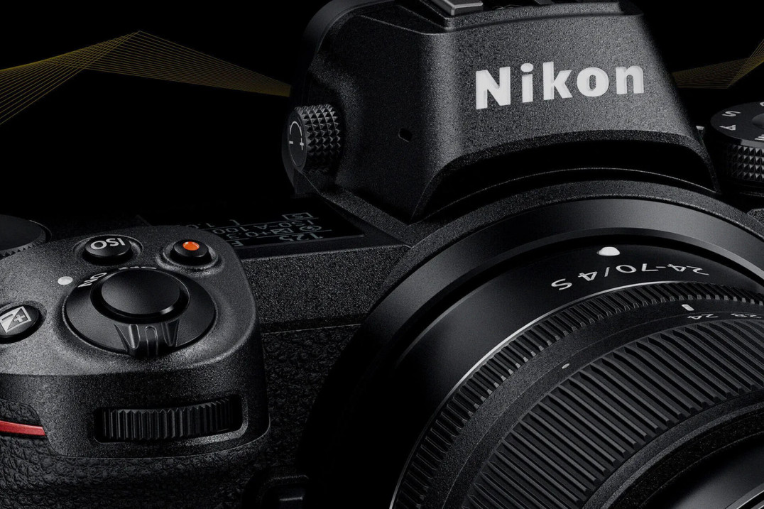 Nikon Z6 III już na początku roku? Pierwsze informacje na temat nowego aparatu
