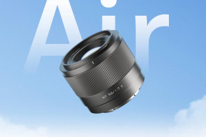 Viltrox AF 56 mm f/1.7 teraz także z mocowaniem Sony E