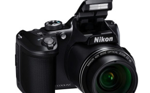 Nikon prezentuje 4 nowe superzoomy z serii COOLPIX