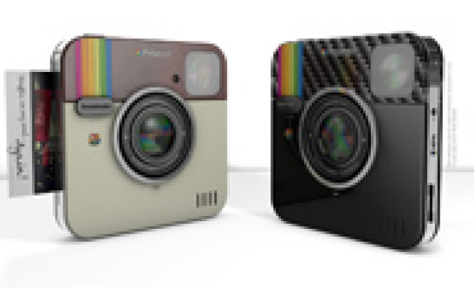  Polaroid Socialmatic