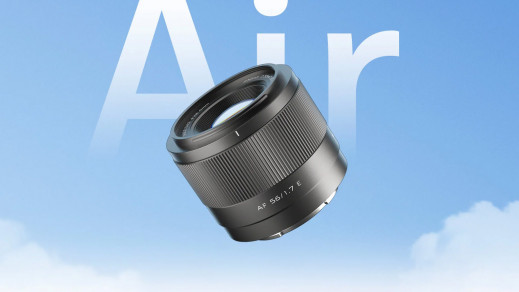 Viltrox AF 56 mm f/1.7 teraz także z mocowaniem Sony E