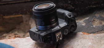 Canon EOS R8 - pierwsze wrażenia i zdjęcia przykładowe (RAW)