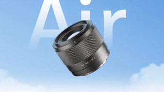 Viltrox AF 56 mm f/1.7 teraz także z mocowaniem Sony E
