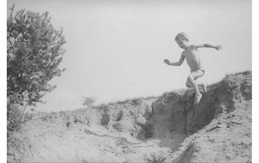 Zdjęcia z Archiwum Fotograficznego Wojciecha Tuszko (NAC), dzięki uprzejmości Narodowego Archiwum Cyfrowego