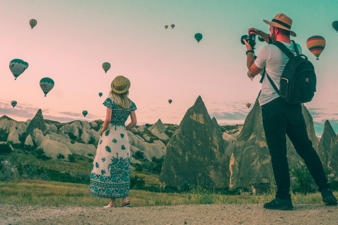 Twój fotoreportaż w National Geographic - weź udział w konkursie z okazji XX-lecia polskiej edycji magazynu