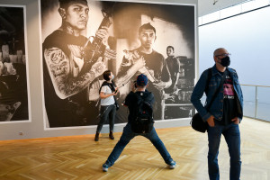 „Pokaż się” na 14. Opolskim Festiwalu Fotografii - zwycięzca zaprezentuje indywidualną wystawę