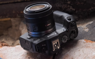 Canon EOS R8 - pierwsze wrażenia i zdjęcia przykładowe (RAW)