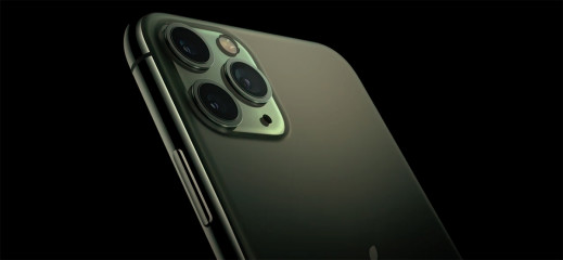 iPhone 11, 11 Pro i 11 Pro Max - powrót na fotograficzny szczyt?