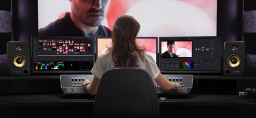 DaVinci Resolve 18 - darmowy edytor wideo wprowadza opcję współpracy w chmurze i szereg nowych narzędzi