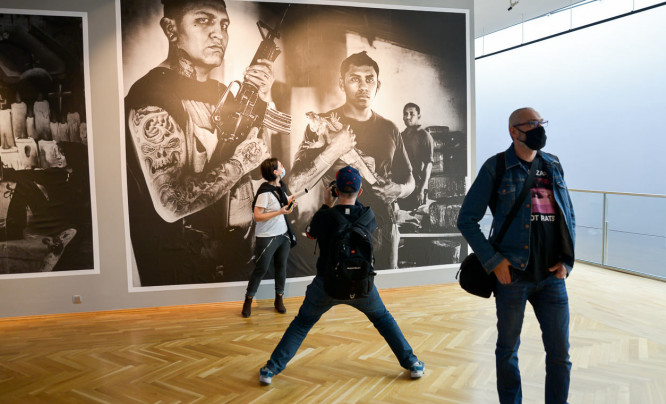 „Pokaż się” na 14. Opolskim Festiwalu Fotografii - zwycięzca zaprezentuje indywidualną wystawę