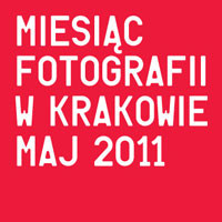 Pierwszy weekend Miesiąca Fotografii w Krakowie 2011 - kalendarium