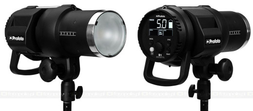 Profoto B1 500 AirTTL