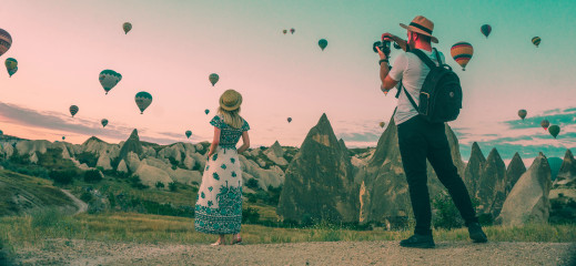 Twój fotoreportaż w National Geographic - weź udział w konkursie z okazji XX-lecia polskiej edycji magazynu
