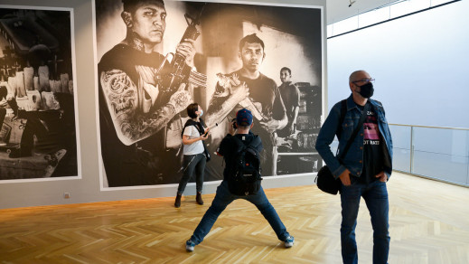 „Pokaż się” na 14. Opolskim Festiwalu Fotografii - zwycięzca zaprezentuje indywidualną wystawę