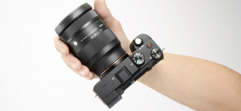 Sigma 28-70 mm f/2.8 DG DN Contemporary - jakość serii ART w kompaktowym wydaniu