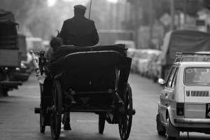 Warszawska Praga na zdjęciach z lat. 70. XX wieku