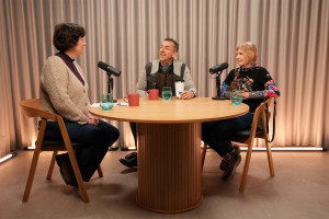 Nowe terytoria w życiu i sztuce - Marzena Hmielewicz i Marcin Jamkowski [PODCAST]