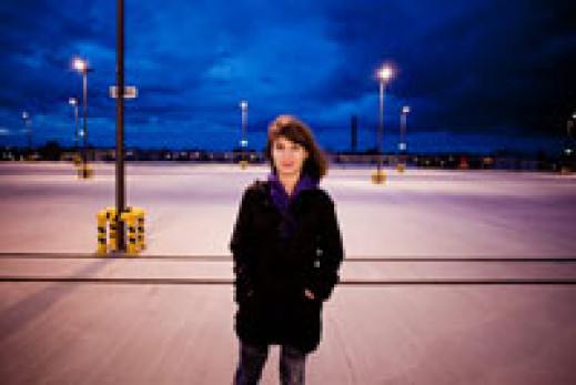 100 portretów Renaty Dąbrowskiej w Leica Gallery Warszawa