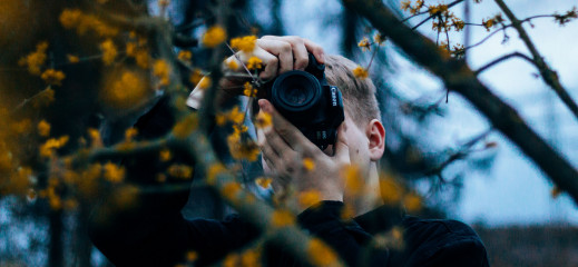 Canon uruchamia program grantów - 8 tys. euro na realizację projektów foto i wideo