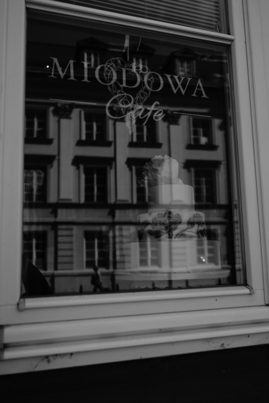 Andrzej Lipiński - I miejsce w Warszawskim Maratonie Fotograficznym