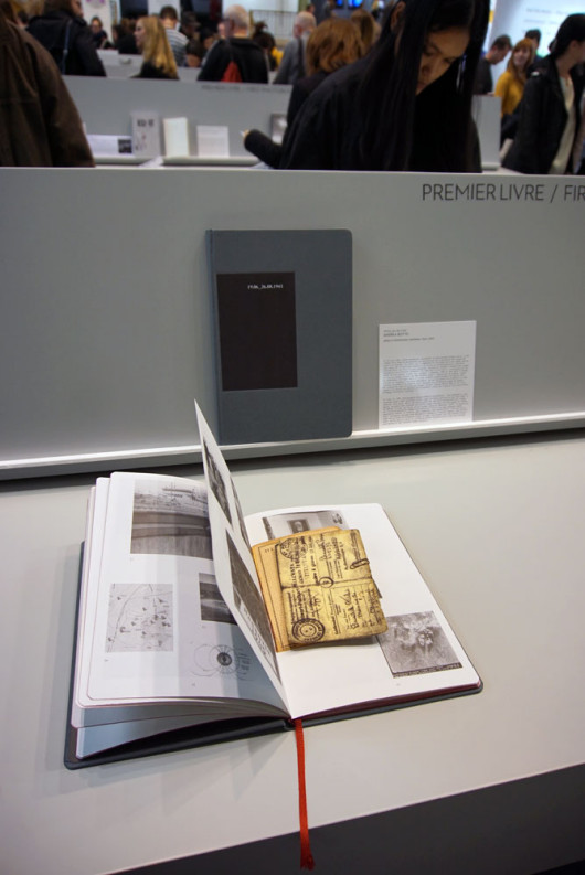 Andrea Botto “19.06_26.08.1945” - finalista kategorii “First PhotoBook”