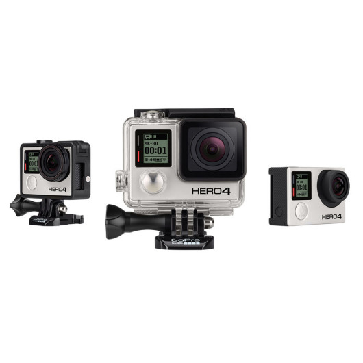 GoPro Hero4 Black