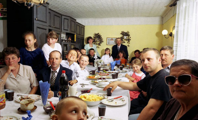  Kolejny weekend z fotografią uliczną w Warszawie