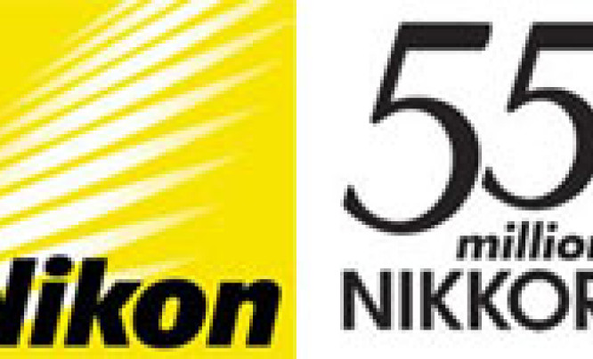  Nikon wyprodukował 55 milionów Nikkorów