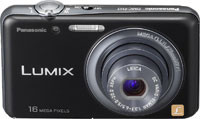 Panasonic Lumix DMC-FS22