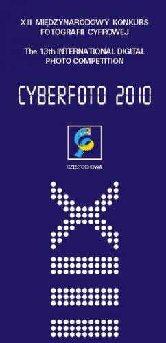 Konkurs Cyberfoto 2010
