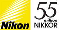 Nikon wyprodukował 55 milionów Nikkorów