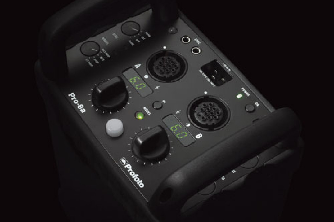 Warsztaty fotograficzne 4Creators Zima 2010 - konkurs dla czytelników Fotopolis.pl