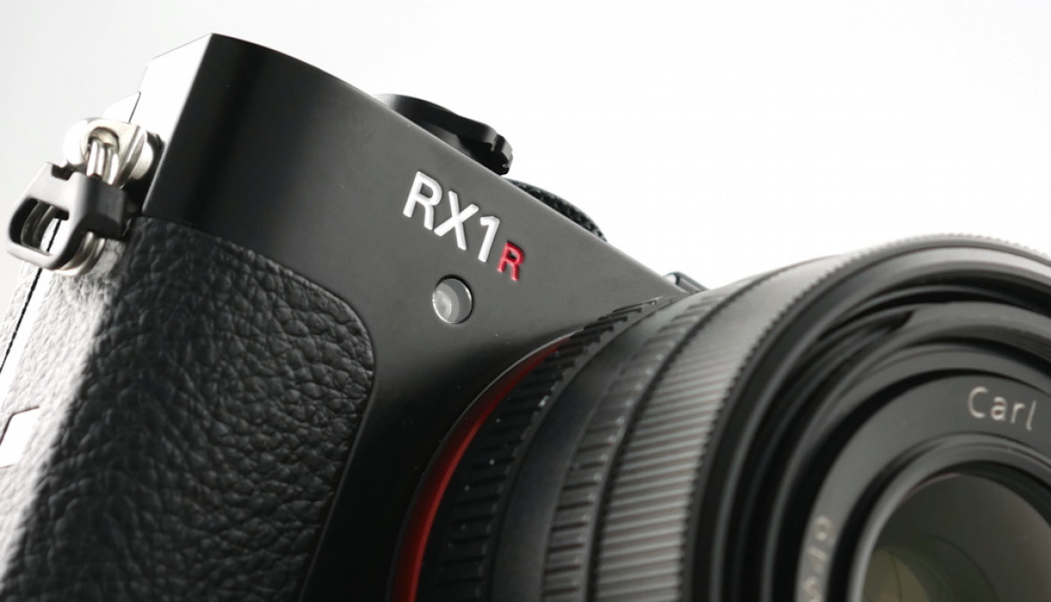 Sony RX1R II 