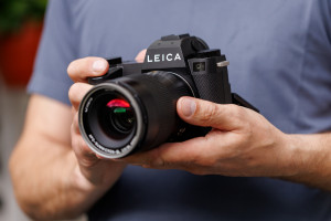 Leica SL3-P - pierwsze wrażenia + zdjęcia przykładowe [JPEG+RAW]